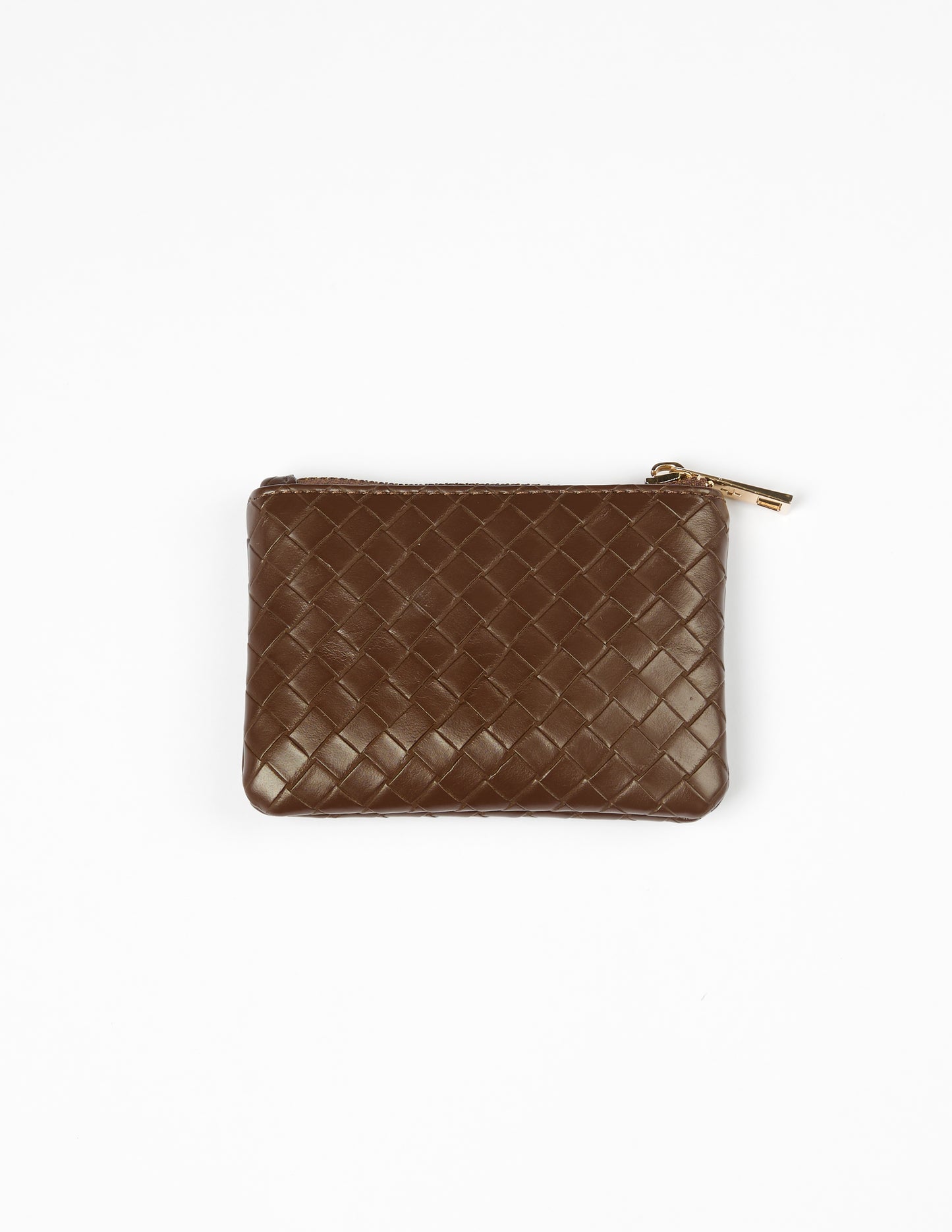Stella + Gemma Logo Coin Purse