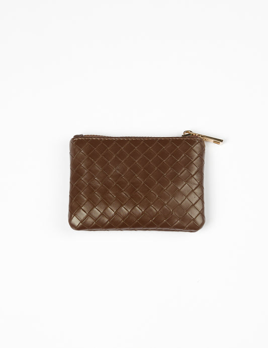 Stella + Gemma Logo Coin Purse