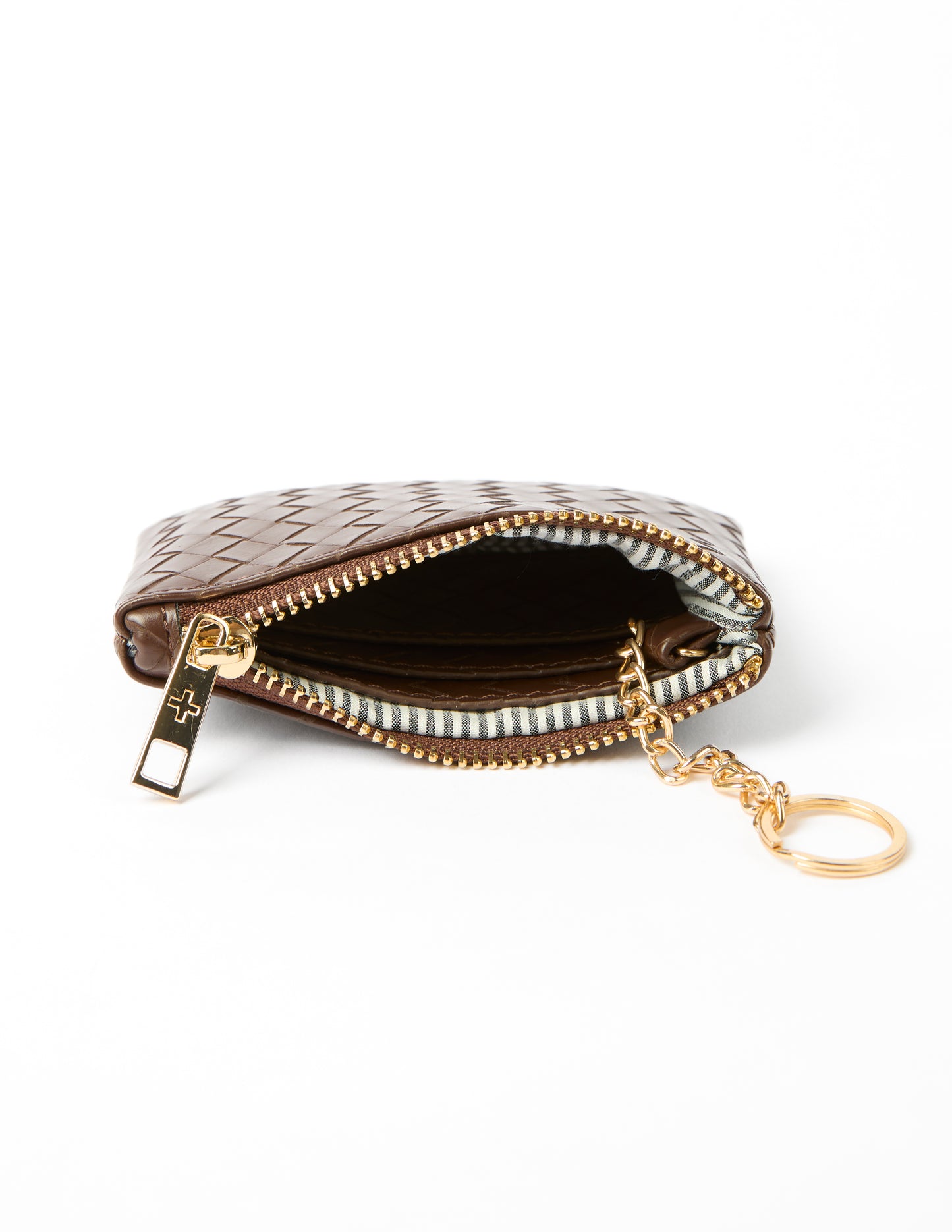 Stella + Gemma Logo Coin Purse