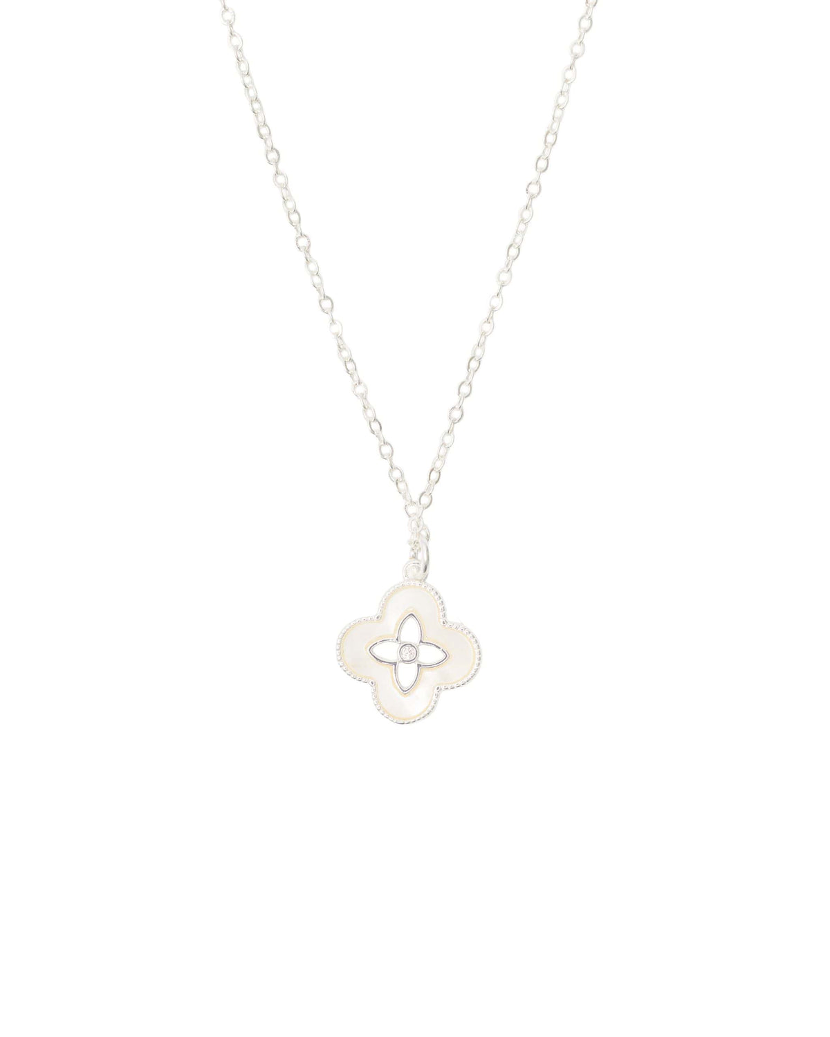 Stilen Cole Necklace