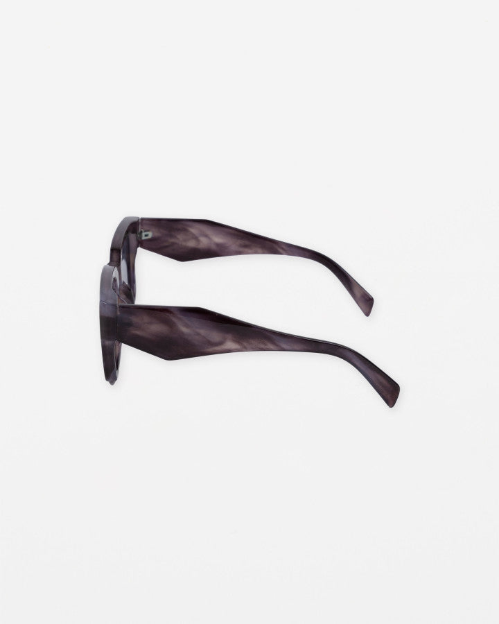 Stella + Gemma Polarised Sunglasses | Cosmo Marble