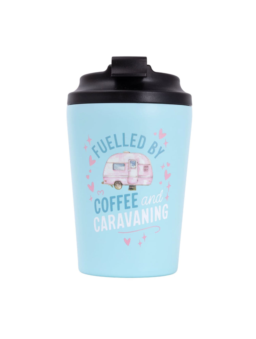 Sip By Splosh Insulated Mug | Caravan