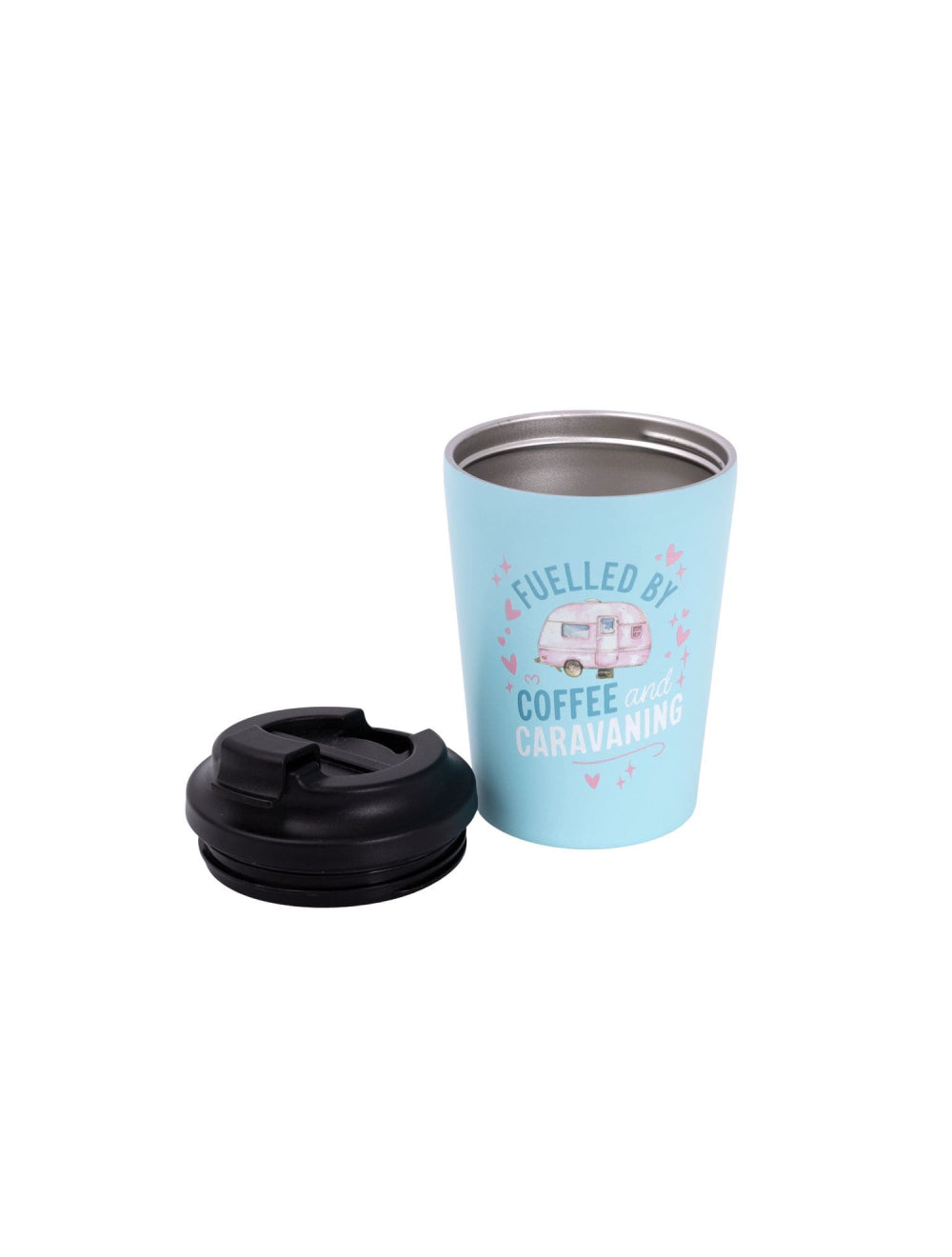 Sip By Splosh Insulated Mug | Caravan