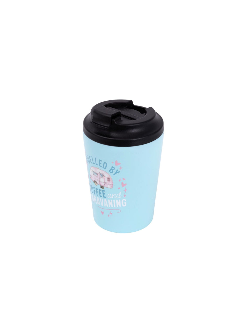 Sip By Splosh Insulated Mug | Caravan