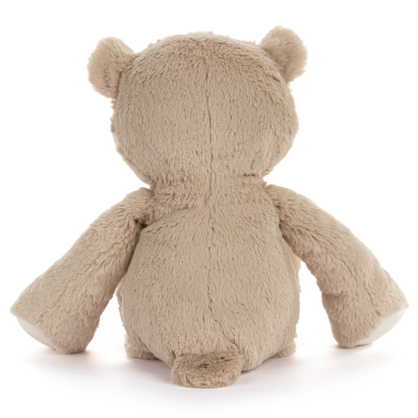 Demdaco My First Teddy | Tan 24cm