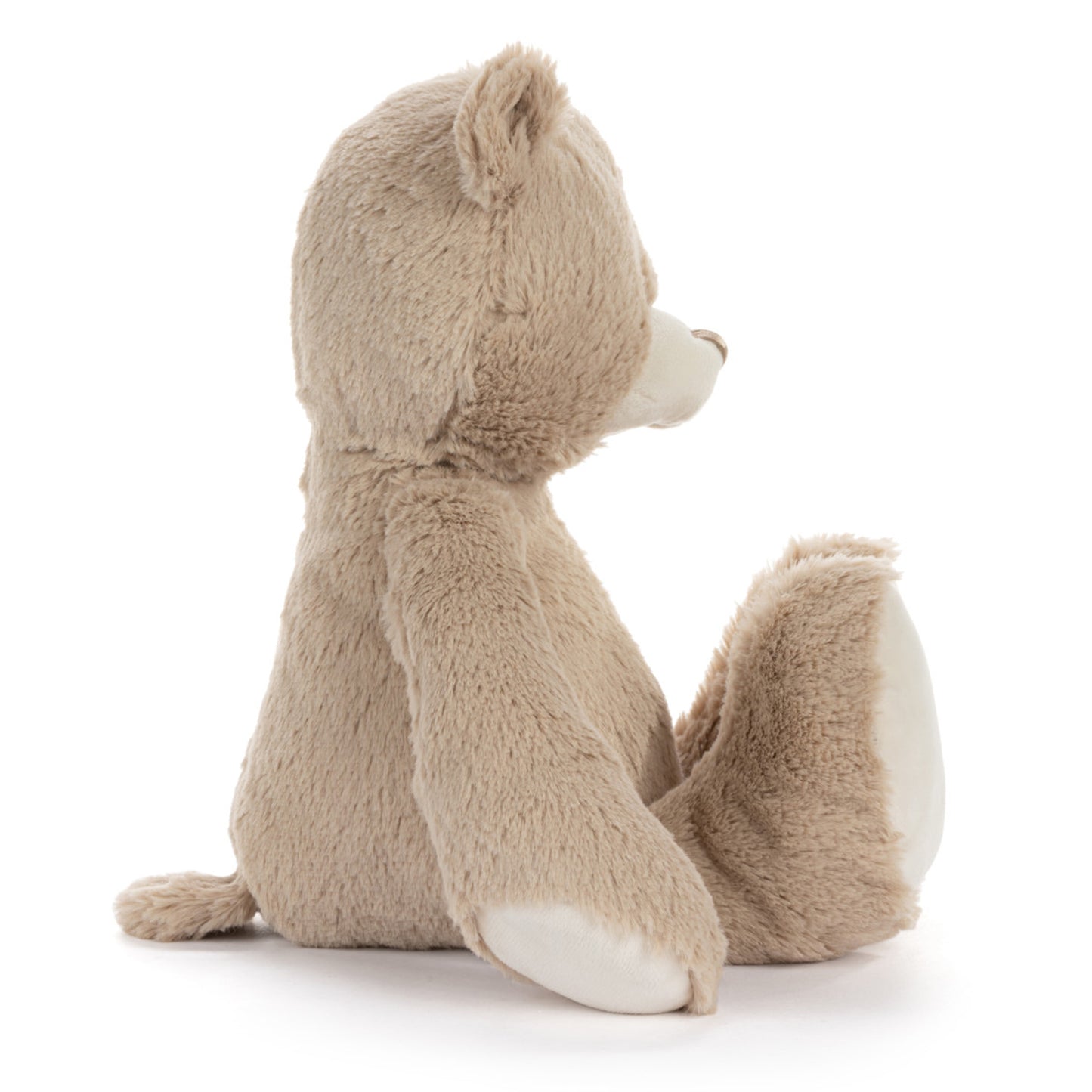 Demdaco My First Teddy | Tan 24cm