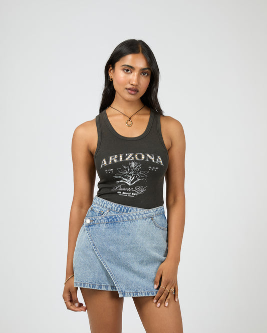 All About Eve Desert Flower Tank