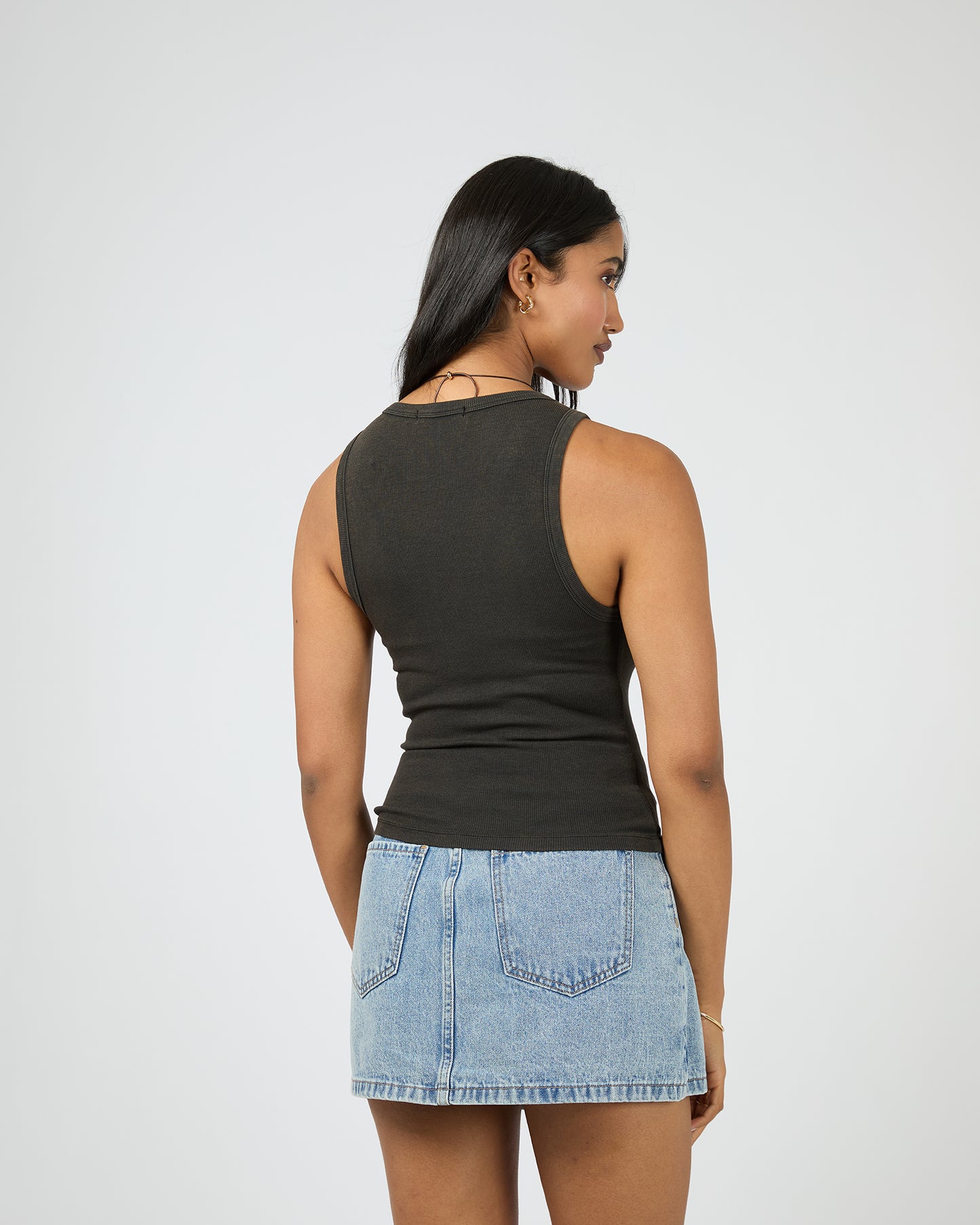 All About Eve Desert Flower Tank