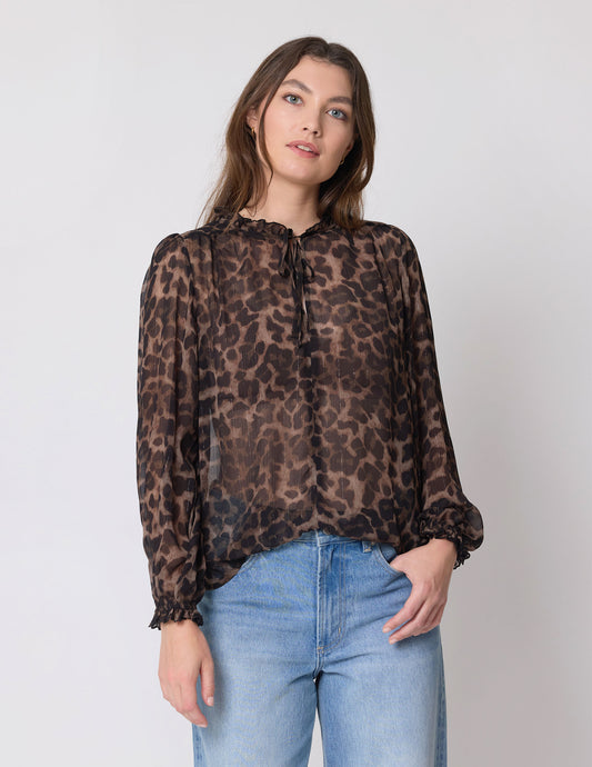 Stella + Gemma Dixie Blouse