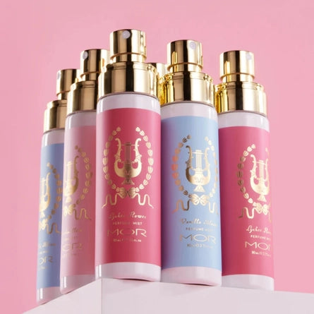 MOR Perfume Mist