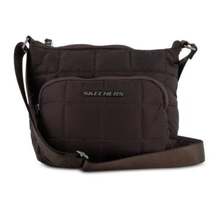 Skechers Crossbody Bag | Brown