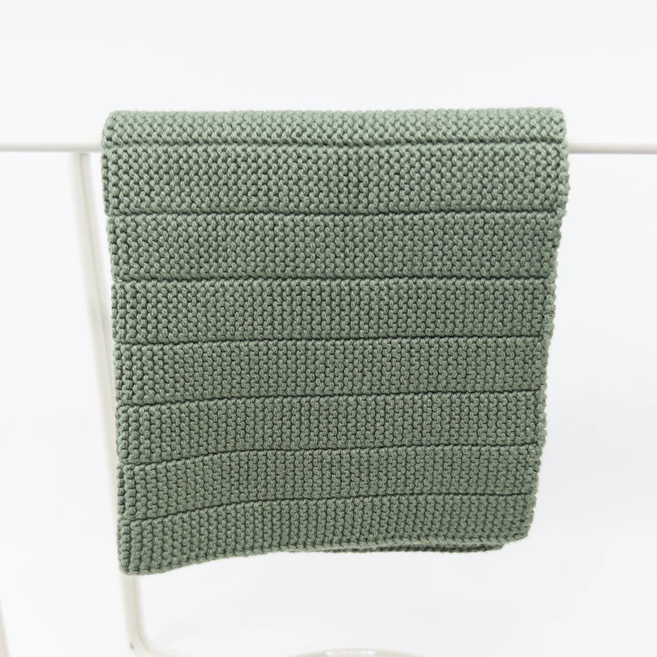 Ecovask Dish Cloth - twin pack