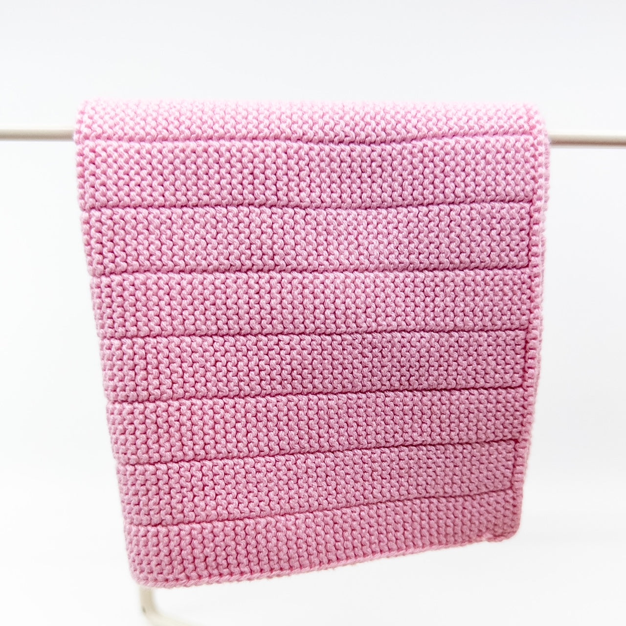 Ecovask Dish Cloth - twin pack