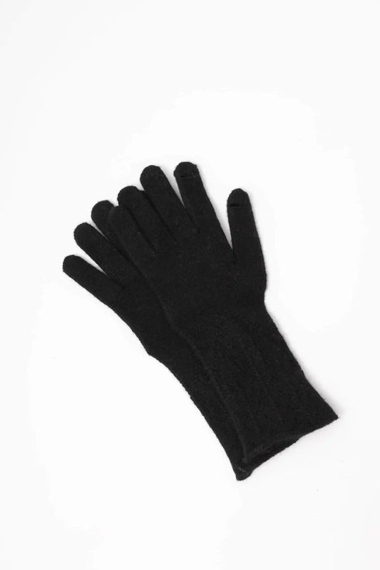 Stilen Elaina Wool Blend Gloves