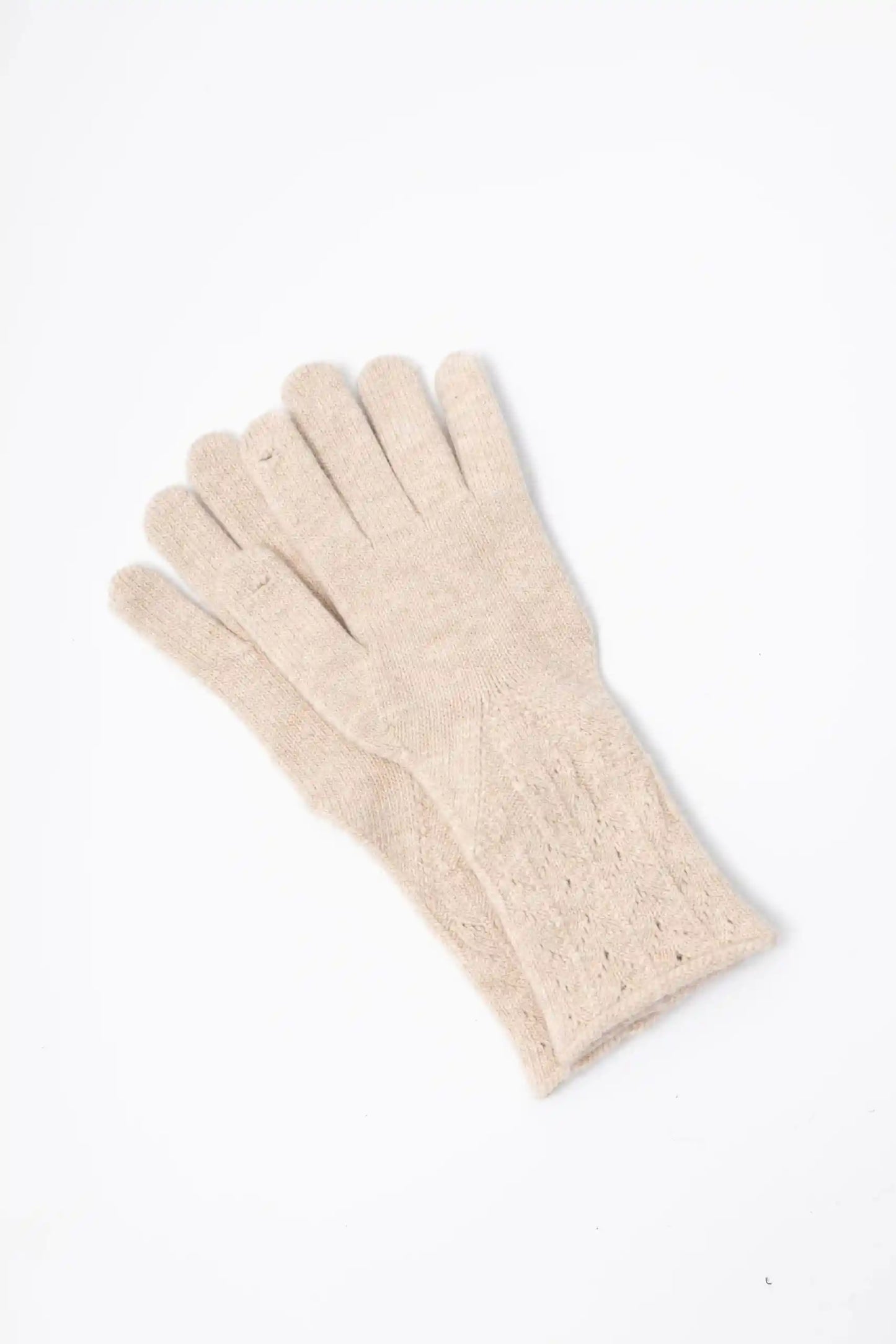 Stilen Elaine Wool Blend Gloves