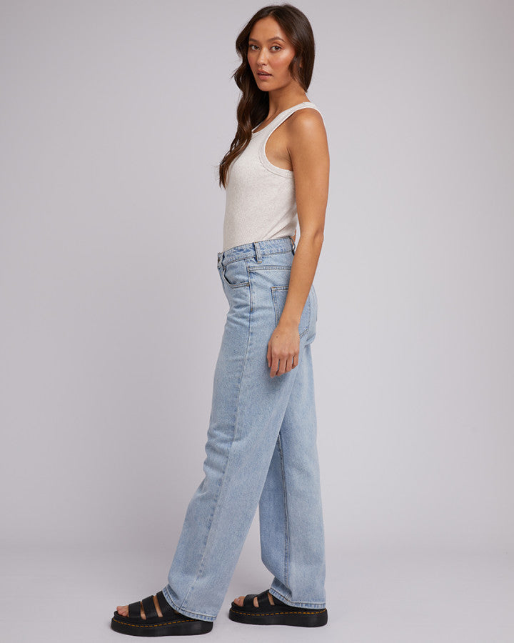 Silent Theory Ella Tank