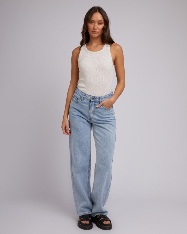 Silent Theory Ella Tank