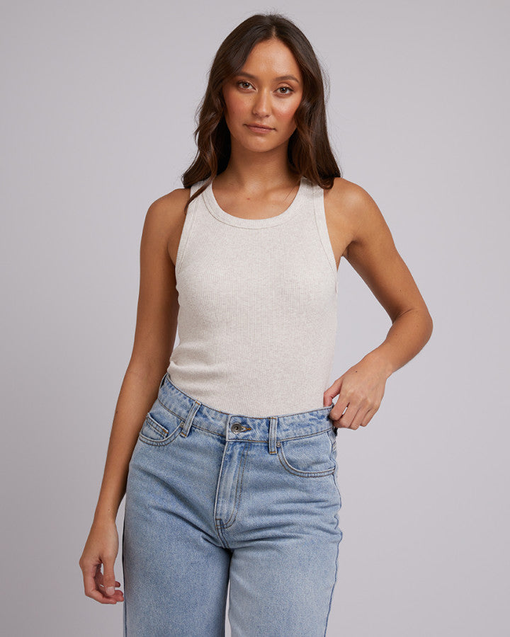 Silent Theory Ella Tank