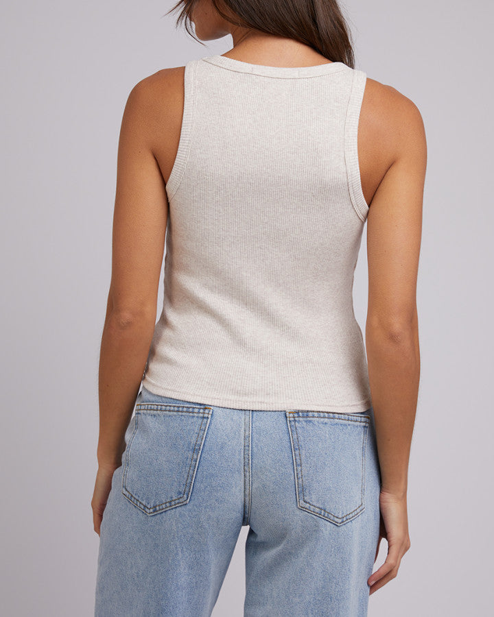 Silent Theory Ella Tank