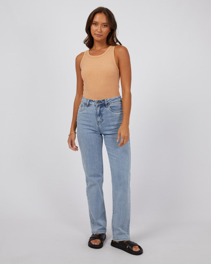 Silent Theory Ella Tank