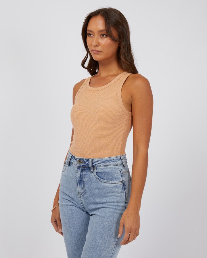 Silent Theory Ella Tank