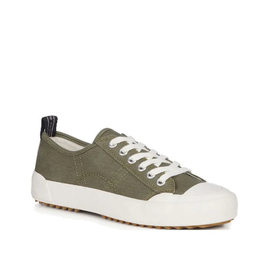 Emu Hosier Sneaker | Dark Olive