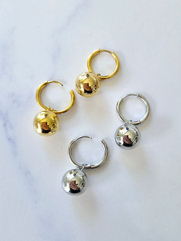 Jojo Estelle Earrings