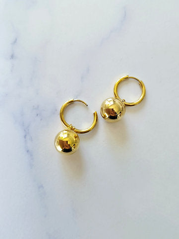 Jojo Estelle Earrings