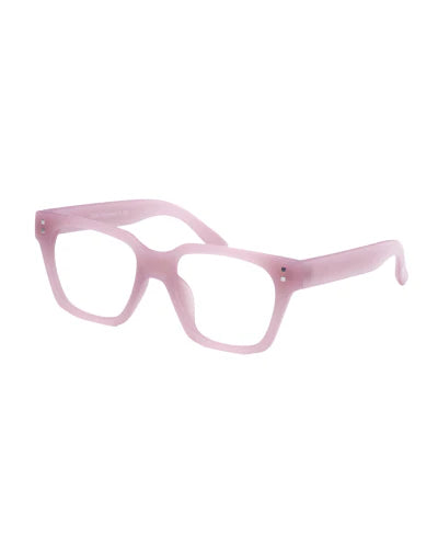 Daily Eyewear 10AM Blush