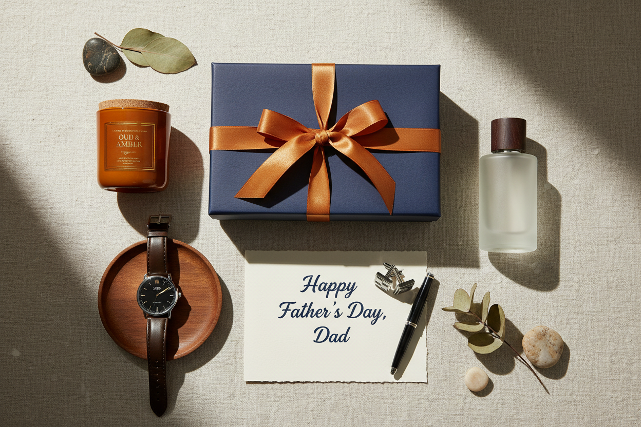 Father's Day Gift Box Selection