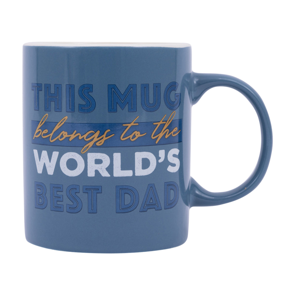 Father's Day Mug