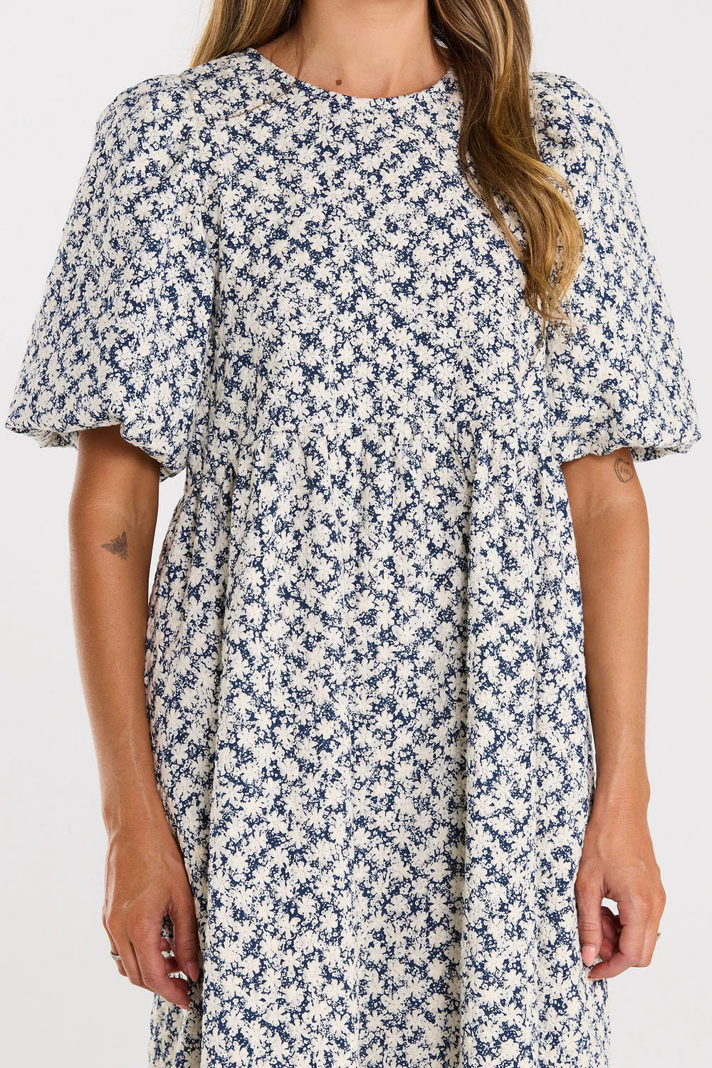 Thing Thing Lucinda Dress | Bloom Storm