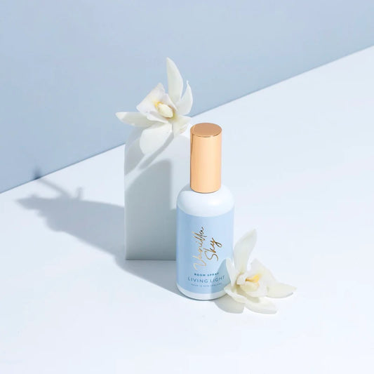 Living Light Room Spray - Vanilla Sky