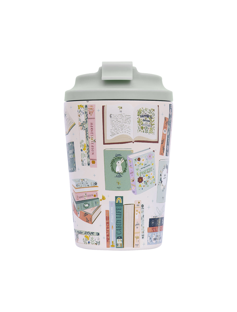 Sip By Splosh Insulated Mug | Forever Booked