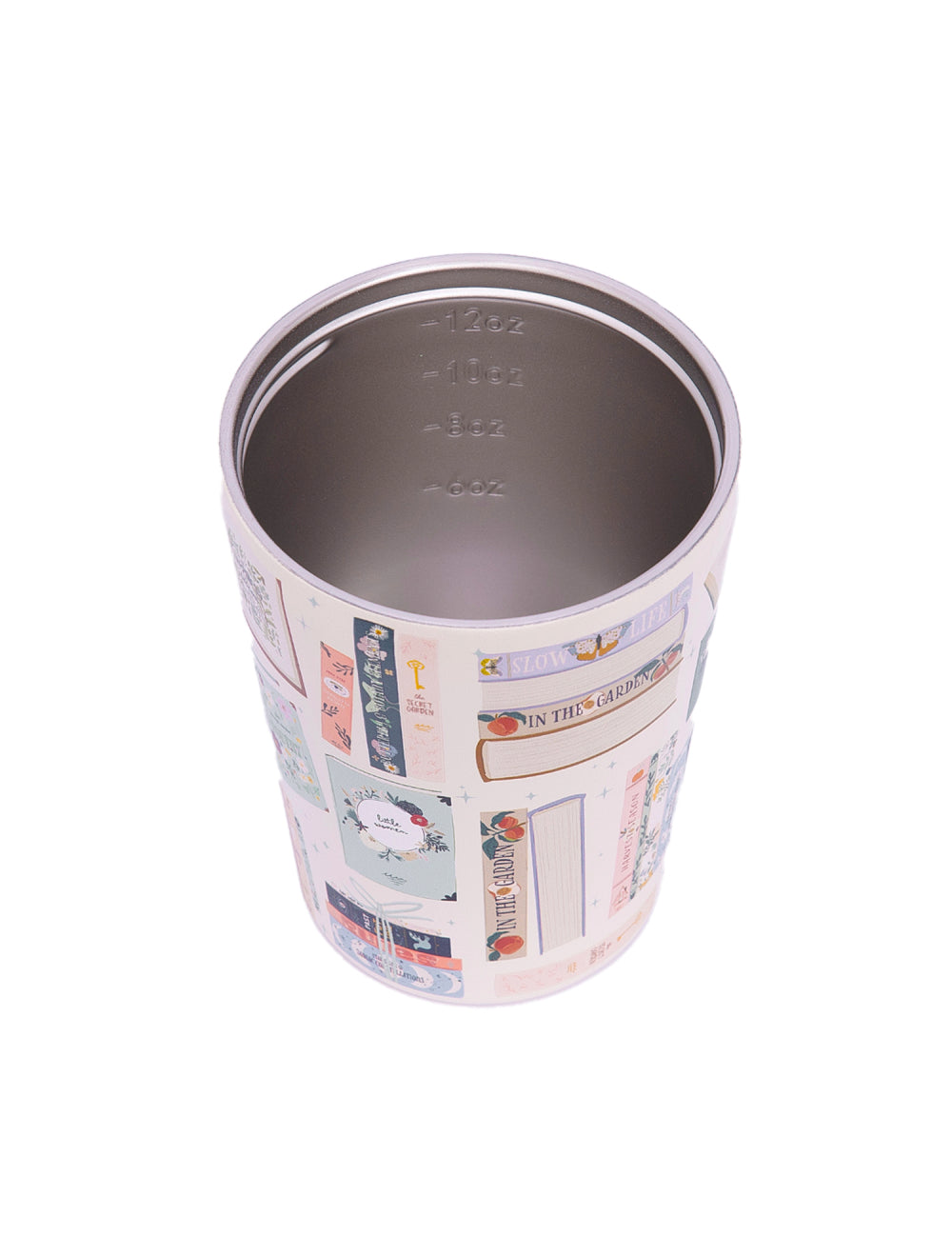 Sip By Splosh Insulated Mug | Forever Booked