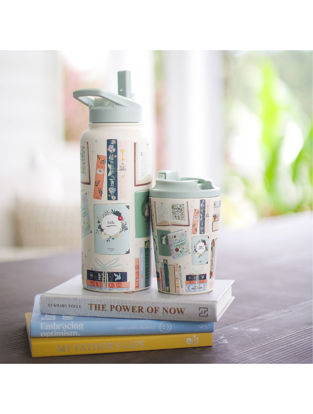 Sip By Splosh Insulated Water Bottle | Forever Booked