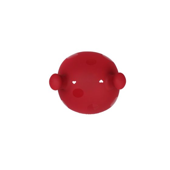 Mombella Mushroom Teether | 8 colours