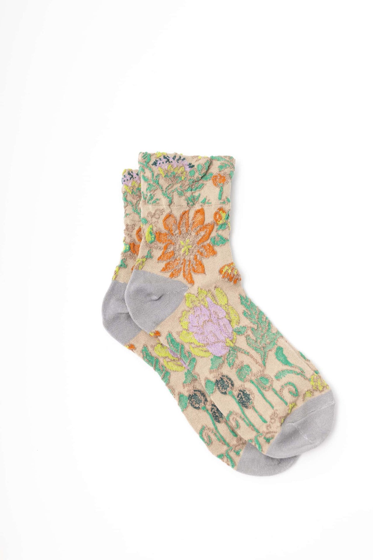 Stilen Fleur Socks