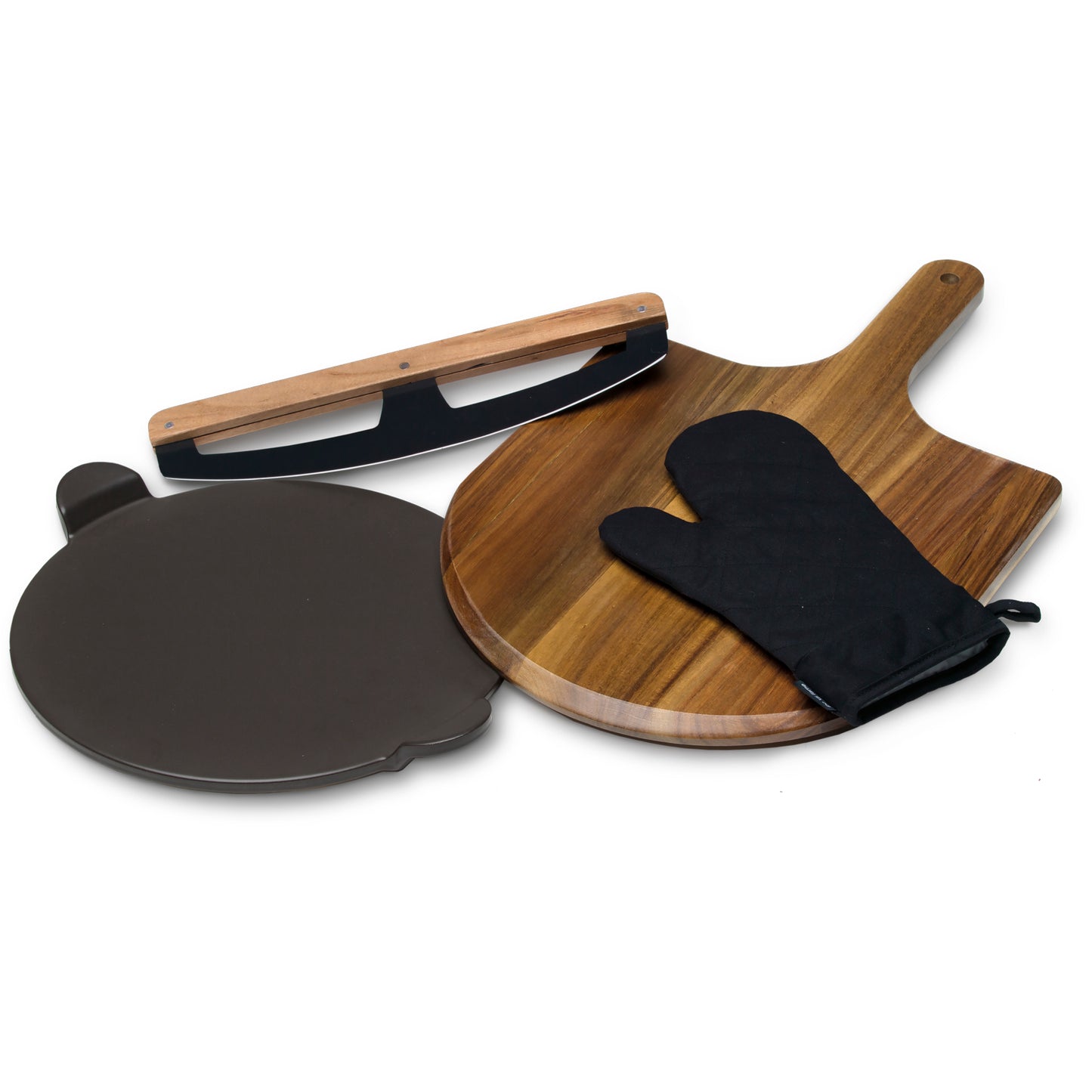 Gusto Pizza Set