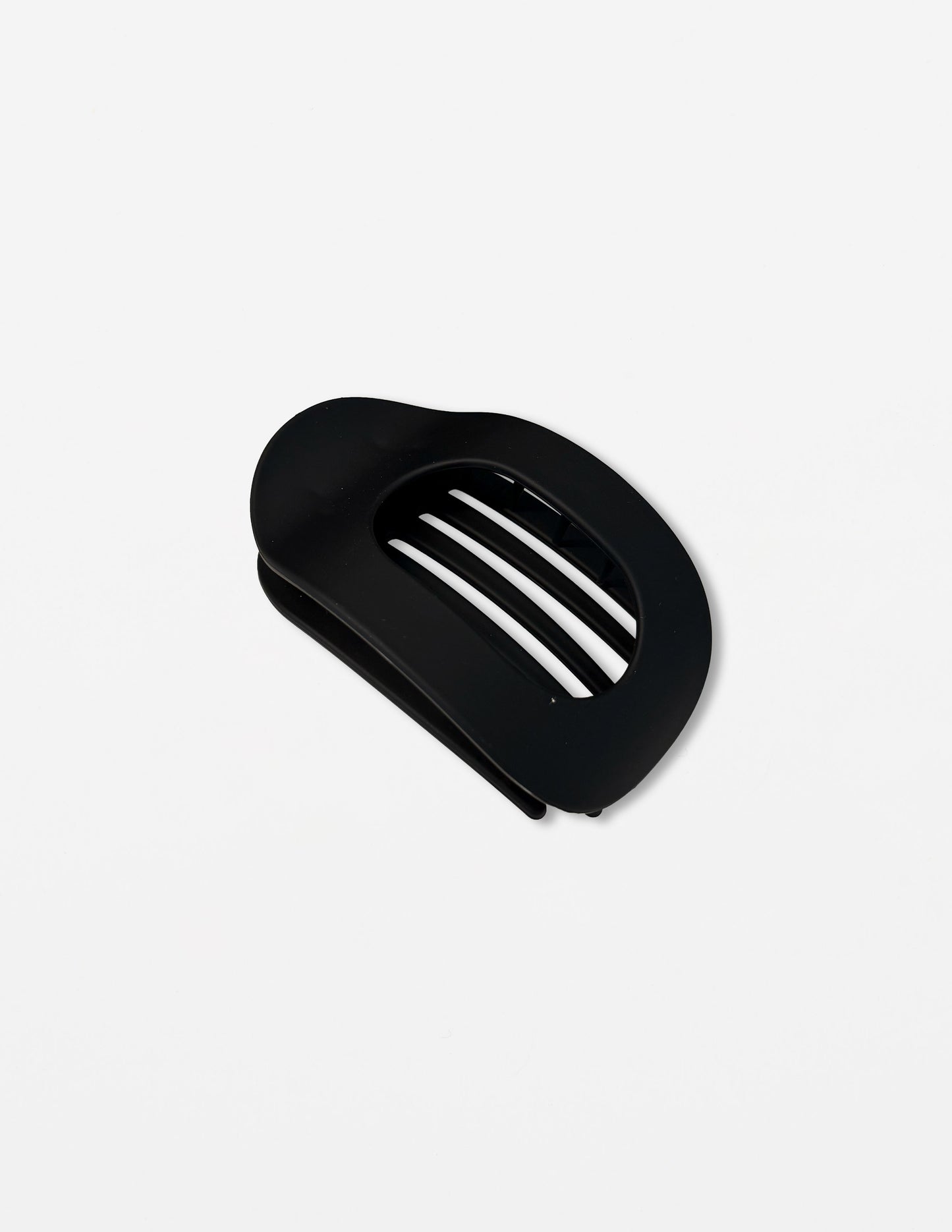 Stella + Gemma Oblong Flat Hair Claw