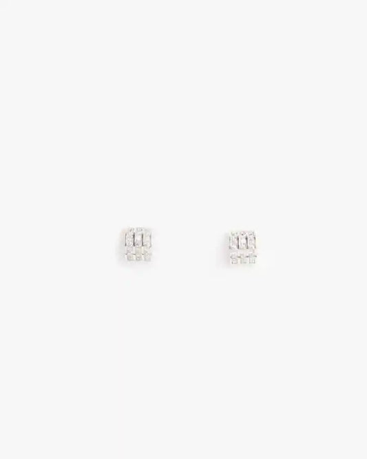 Stilen Halsie Earrings