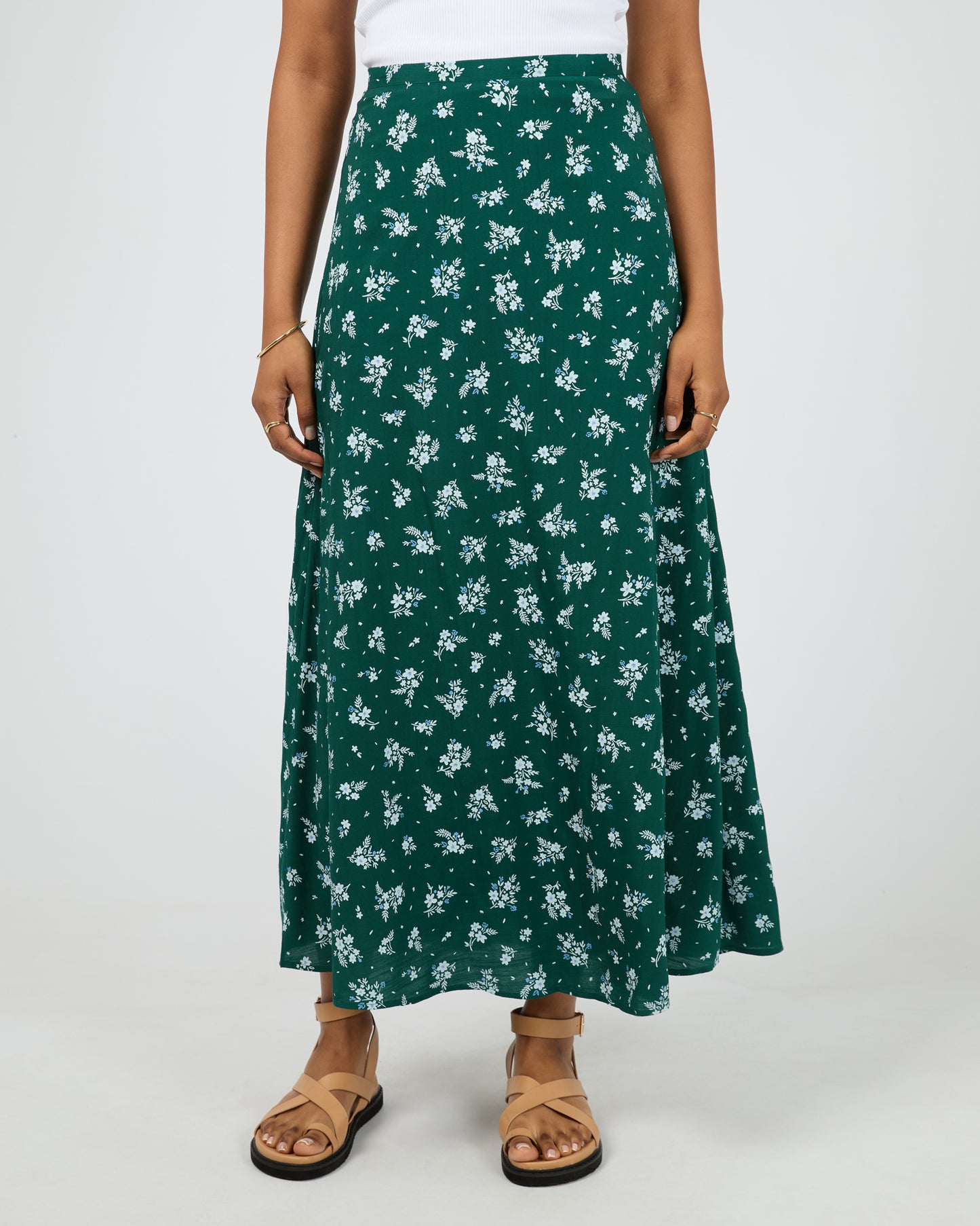 All About Eve Harlow Skirt