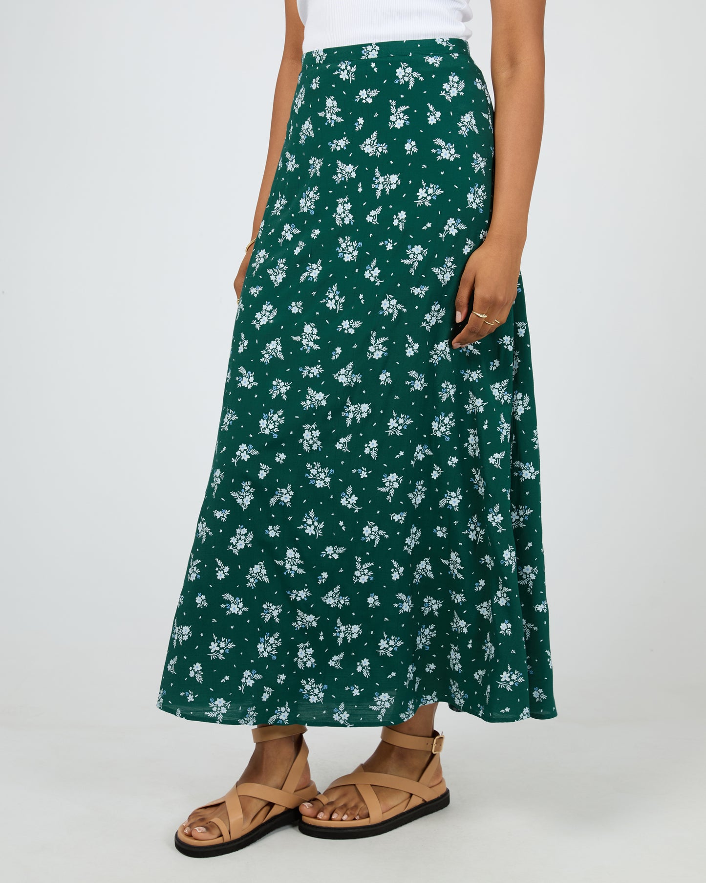 All About Eve Harlow Skirt