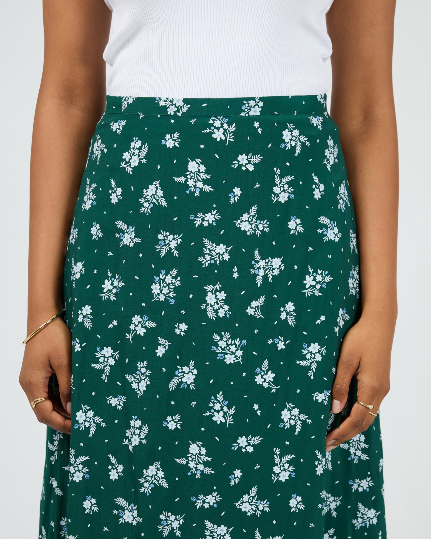 All About Eve Harlow Skirt