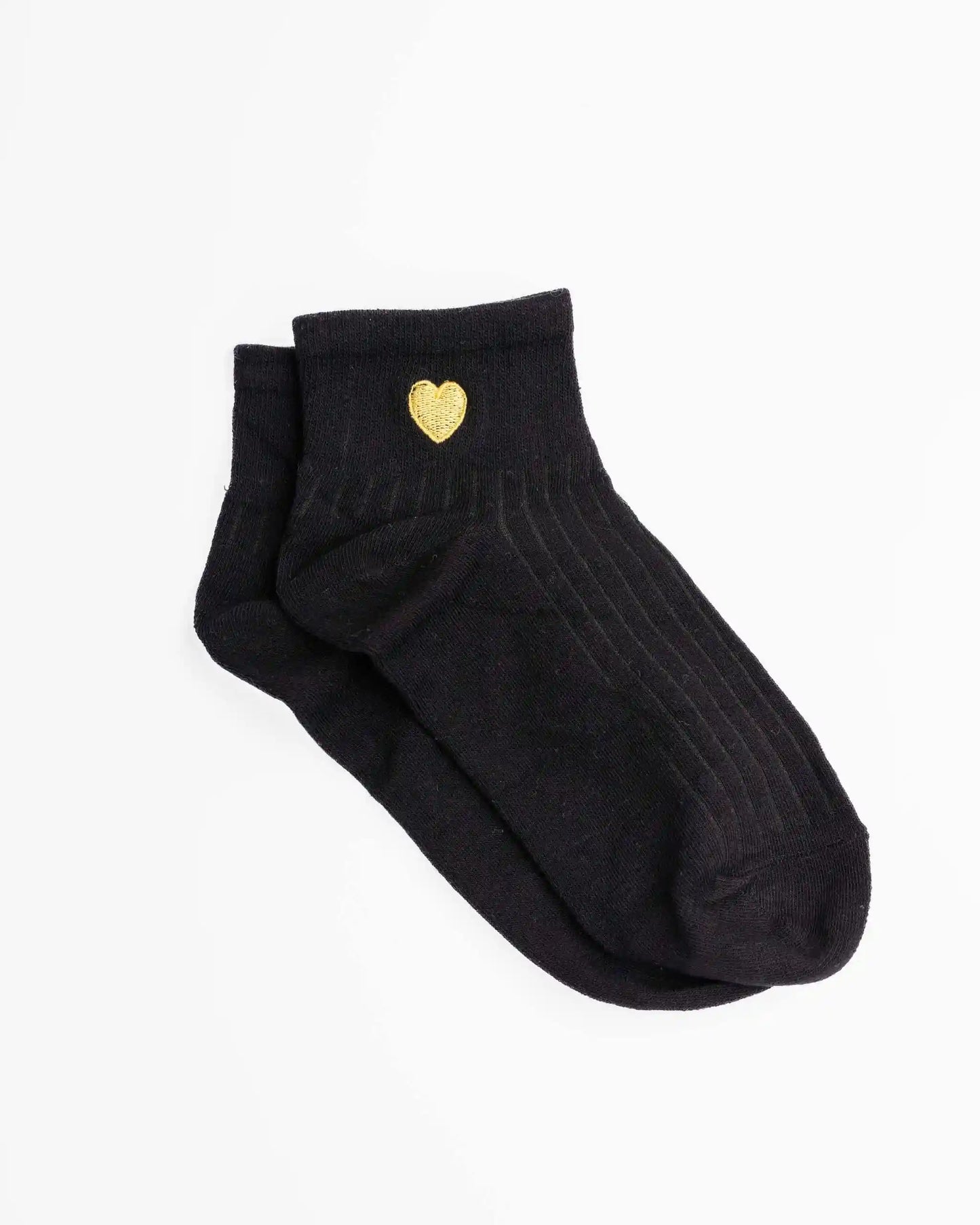Stilen Heart Socks