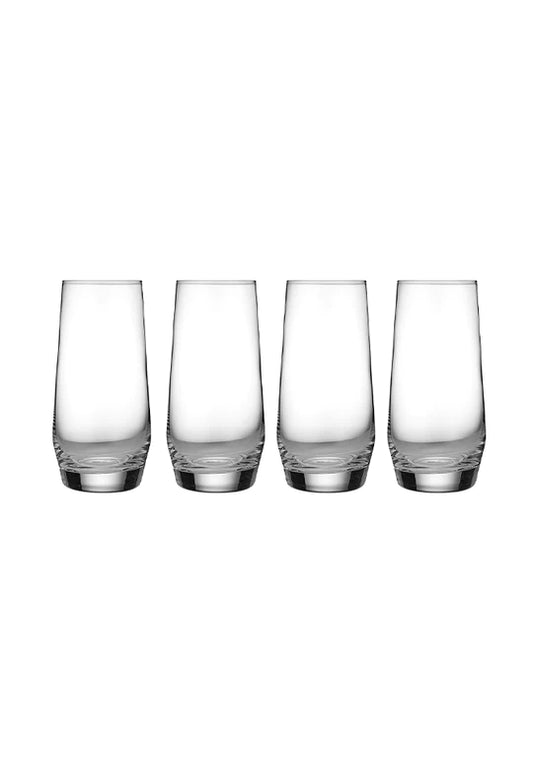 Quinn Highball Tumbler - Set Of 4