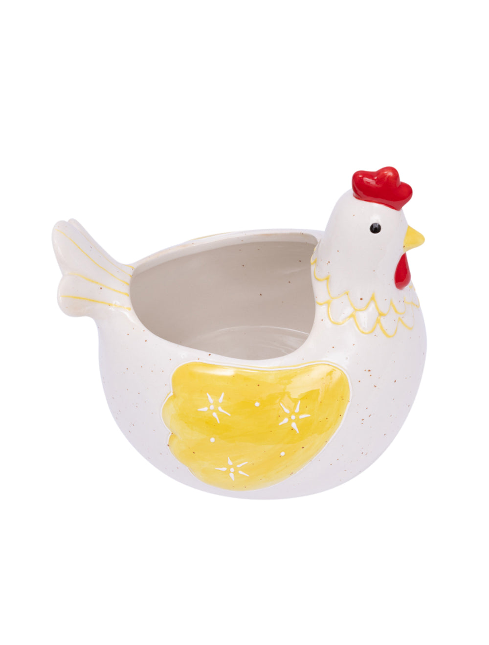 Henhouse Planter
