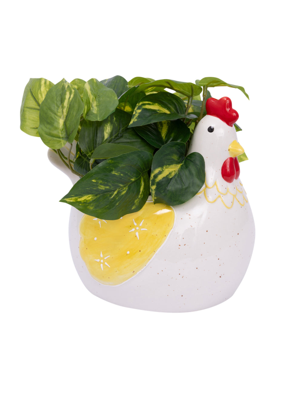Henhouse Planter