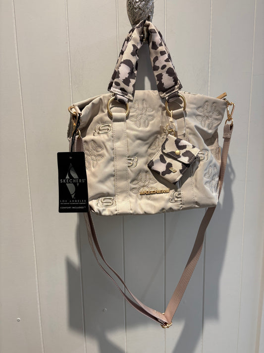 Skechers Tote Bag | Beige