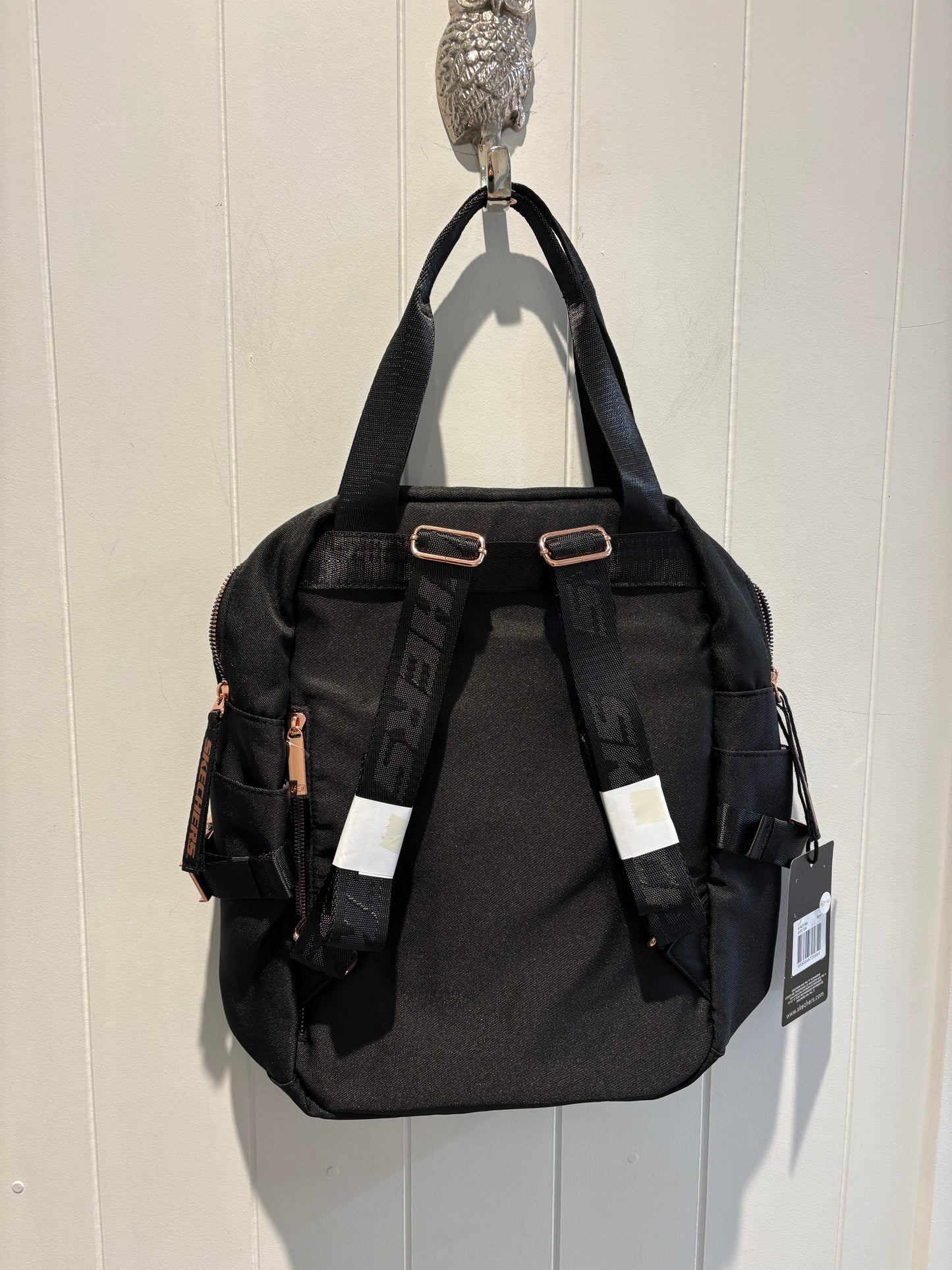 Skechers Backpack | Black